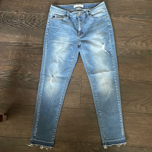 Kancan Skinny Jeans - Picture 2 of 4